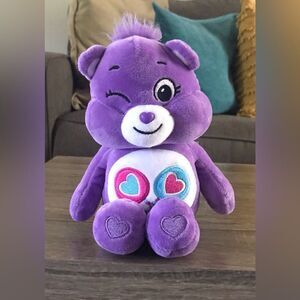 Cute As Can Be “CARE BEAR”